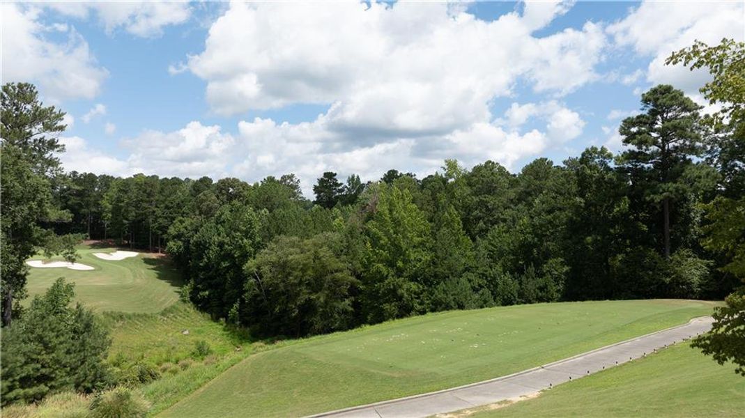 Natural landscape and outdoor views near  in Acworth (Image 77).