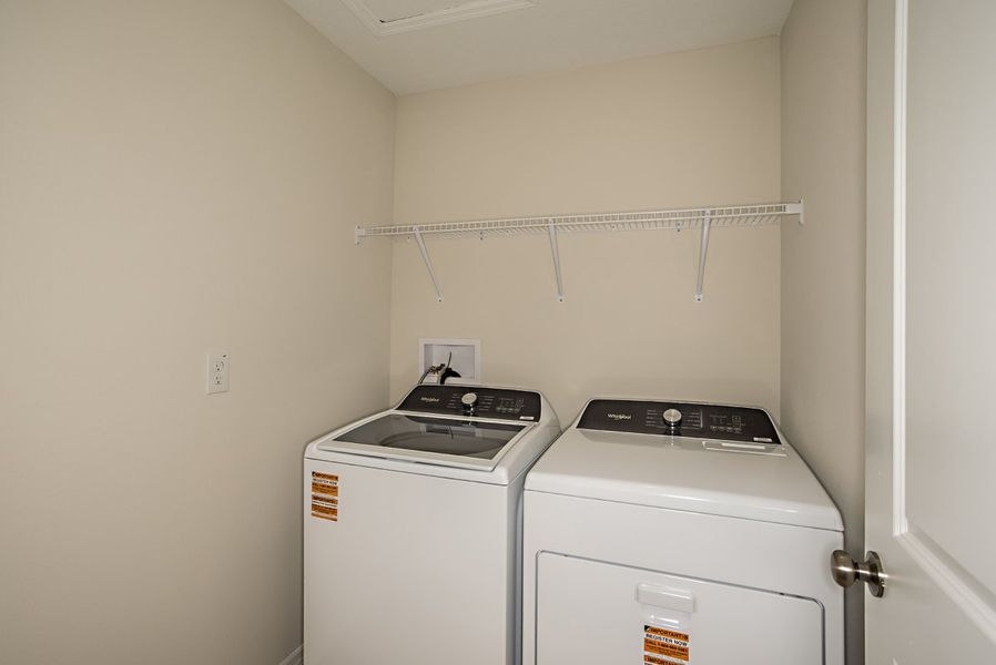 Close-up of interior finishes inside a home in Scenic Terrace, Haines City (Image 7).