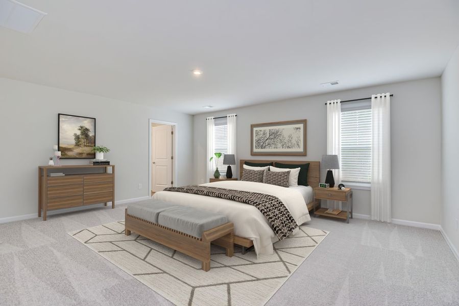 The Summerville at Greenpoint