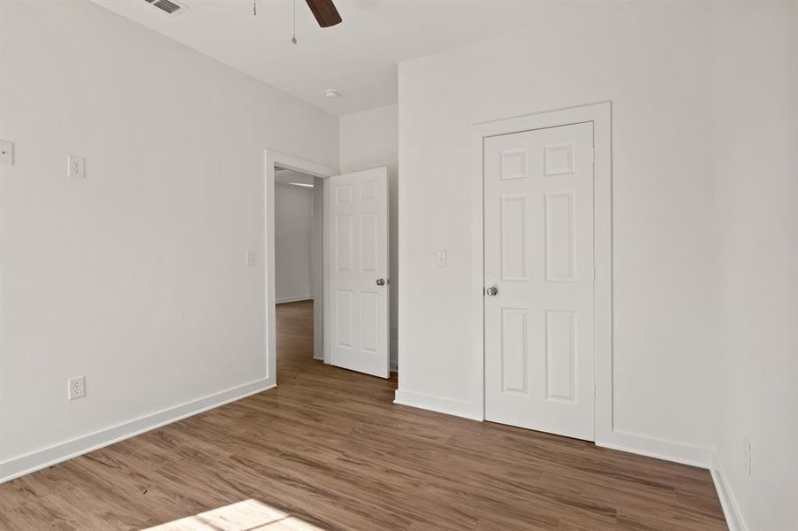Spacious, unfurnished interior of a new home in , Pittsburg (Image 17). Spacious, unfurnished interior of a new home in , Pittsburg (Image 17).