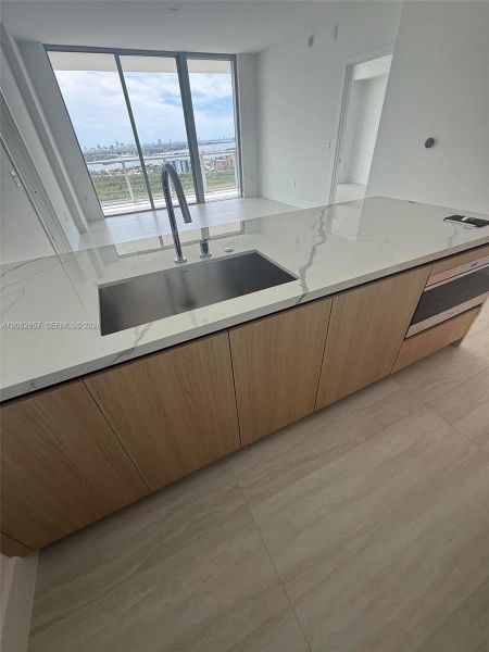 Close-up of interior finishes inside a home in , North Miami (Image 17). Close-up of interior finishes inside a home in , North Miami (Image 17).