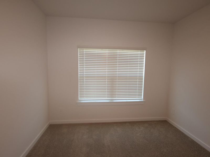 Spacious, unfurnished interior of a new home in Pinewood at Grand Texas, New Caney (Image 7). Spacious, unfurnished interior of a new home in Pinewood at Grand Texas, New Caney (Image 7).
