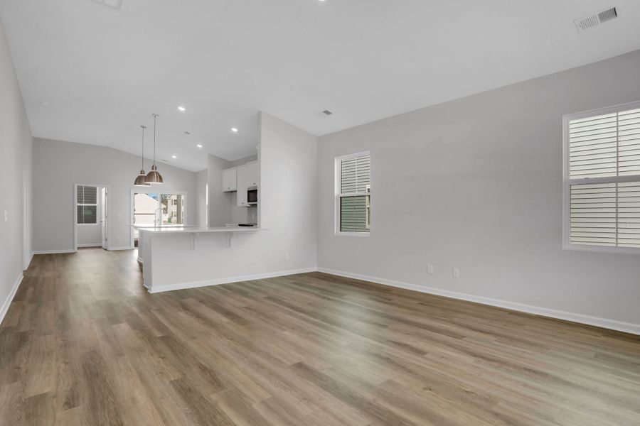 1,482sf New Home in Okatie, SC.  - Slide 17