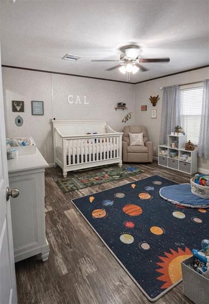 Furnished interior view inside a new home in , Silver Springs (Image 11).