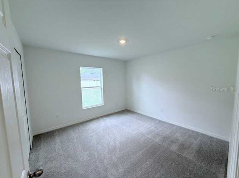 Spacious, unfurnished interior of a new home in Palm Coast, Palm Coast (Image 10).