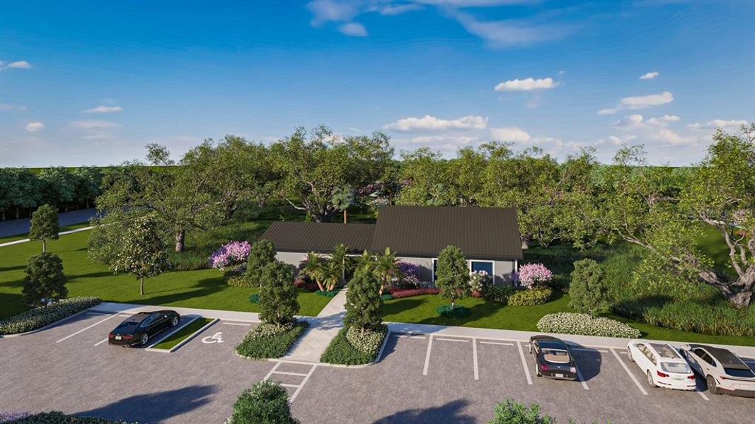 Image 22 of a home in The Glades at Crossprairie: Trail Townhomes. Image 22 of a home in The Glades at Crossprairie: Trail Townhomes.