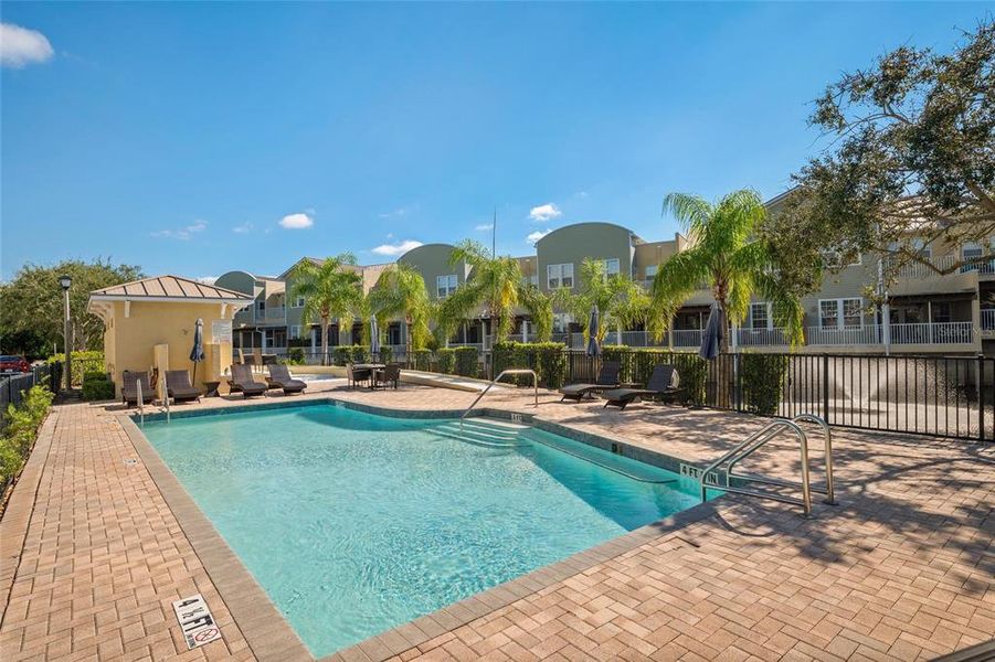 Community amenities in , Tarpon Springs (Image 27).