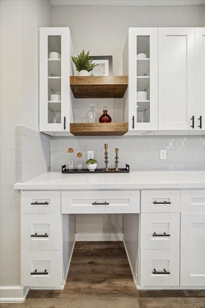 *Photos are of model home located in the community to reference finishes*