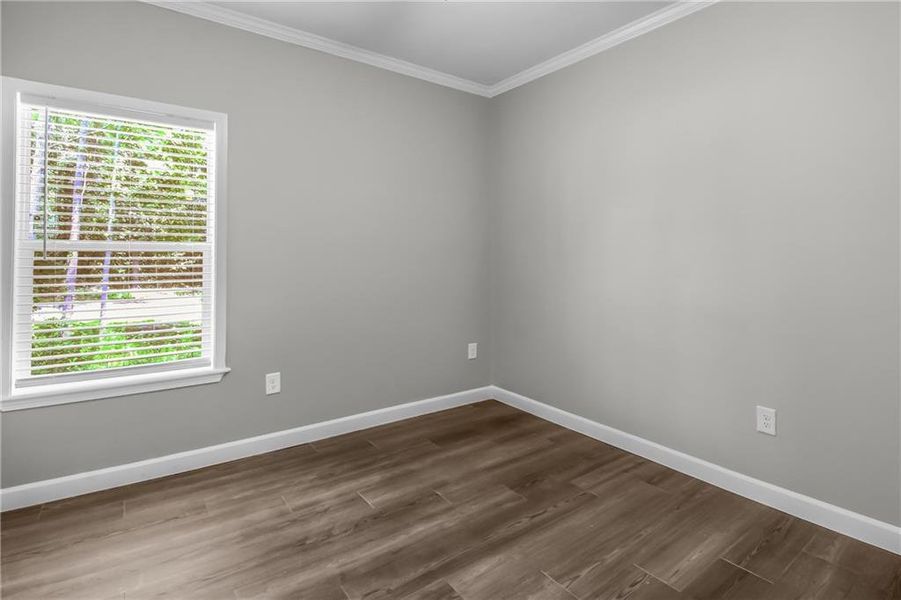 Spacious, unfurnished interior of a new home in , Ludowici (Image 20). Spacious, unfurnished interior of a new home in , Ludowici (Image 20).