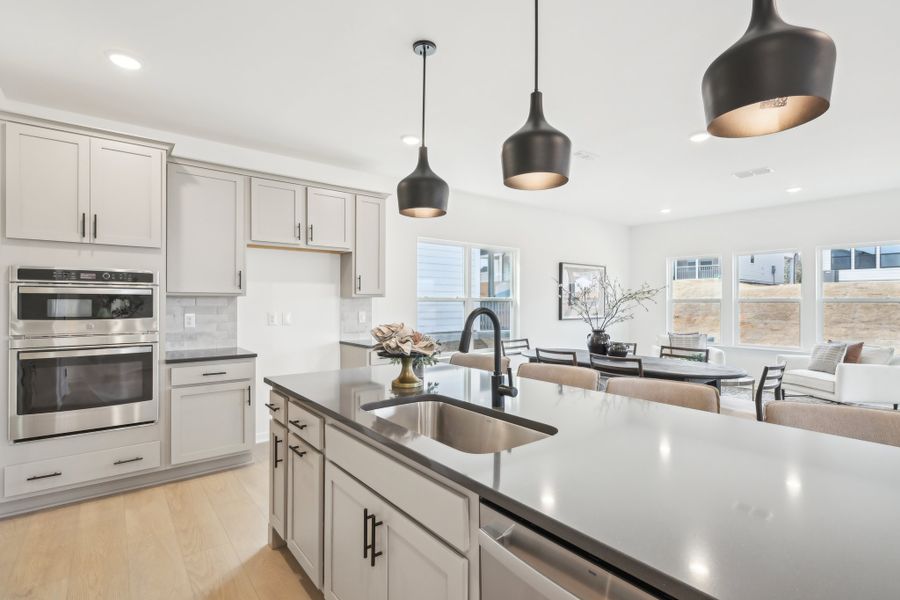 Everitt | Ashton Woods Raleigh, NC Everitt | Ashton Woods Raleigh, NC