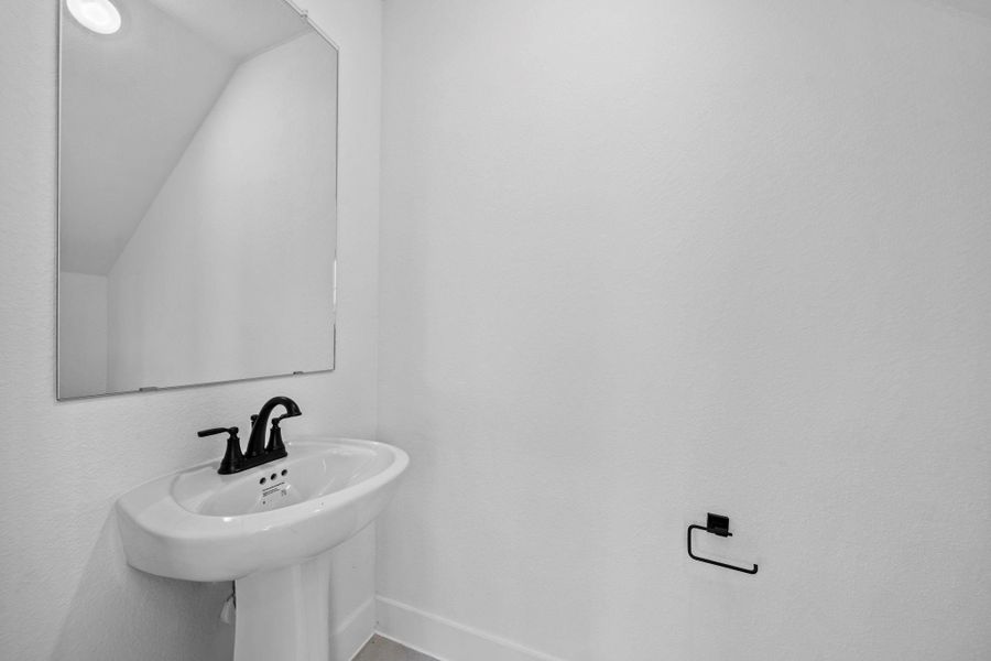 Image 36 of a home in . Image 36 of a home in .