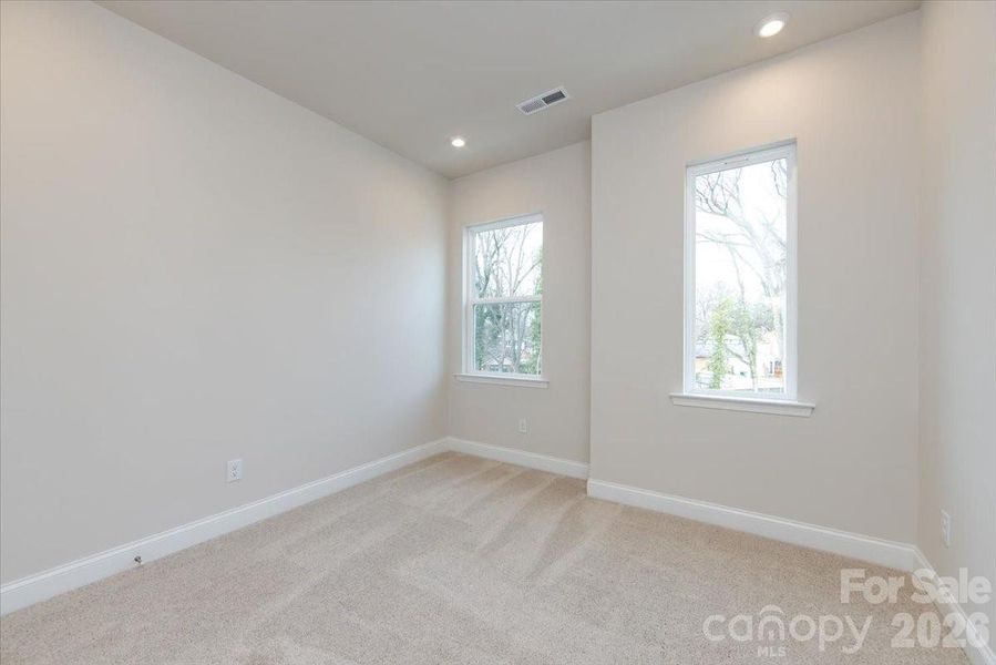 Third Bedroom Third Bedroom