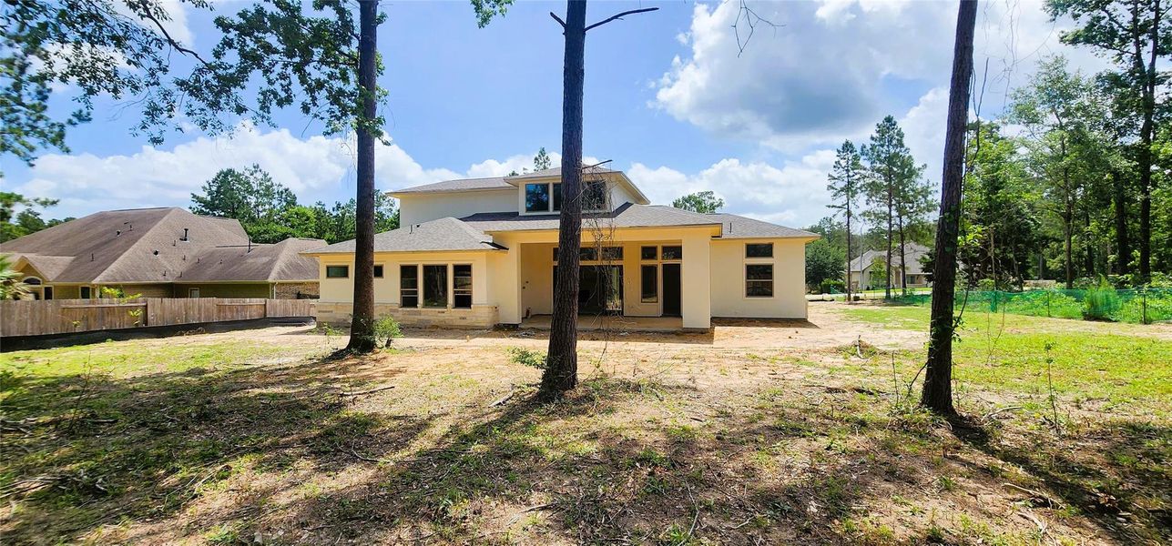 Image 33 of a home in Stewart’s Forest. Image 33 of a home in Stewart’s Forest.
