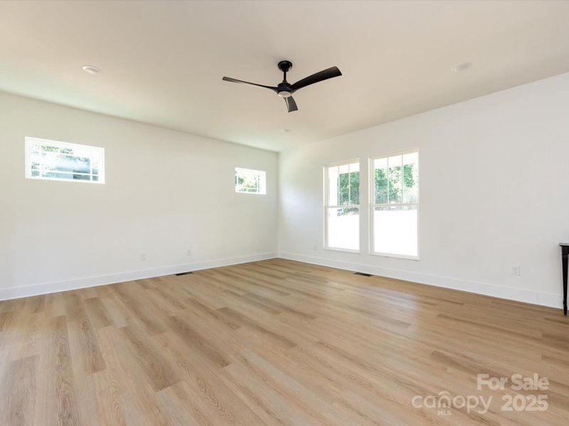 great room great room