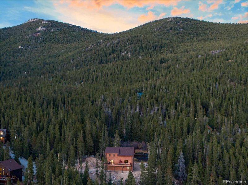 Image 28 of a home in .