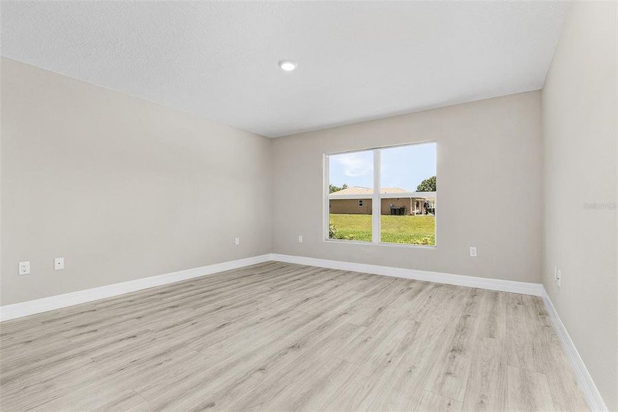 Spacious, unfurnished interior of a new home in , North Port (Image 26).