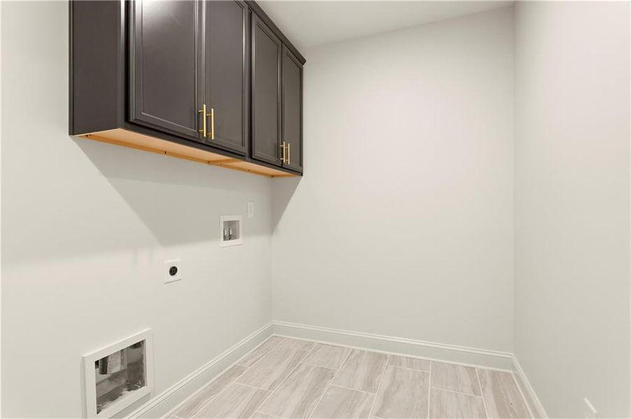 Spacious, unfurnished interior of a new home in , Carrollton (Image 23).