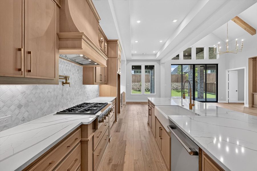 Kitchen Kitchen