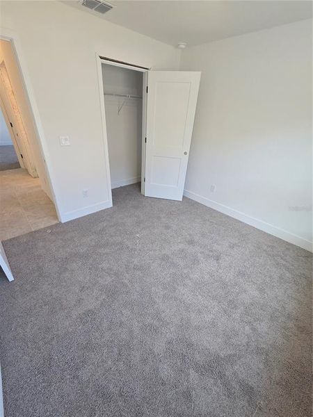 Spacious, unfurnished interior of a new home in , Inverness (Image 12).