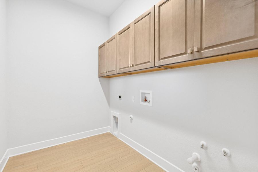 Utility Room Utility Room