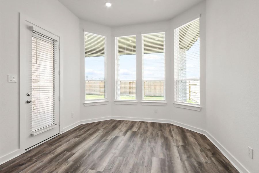 Dining Room Dining Room