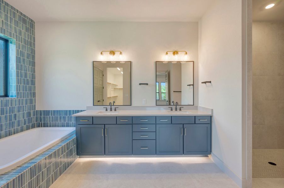 Owner's Bath Owner's Bath