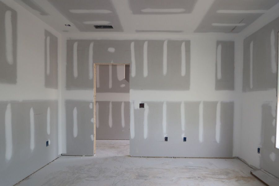 Drywall