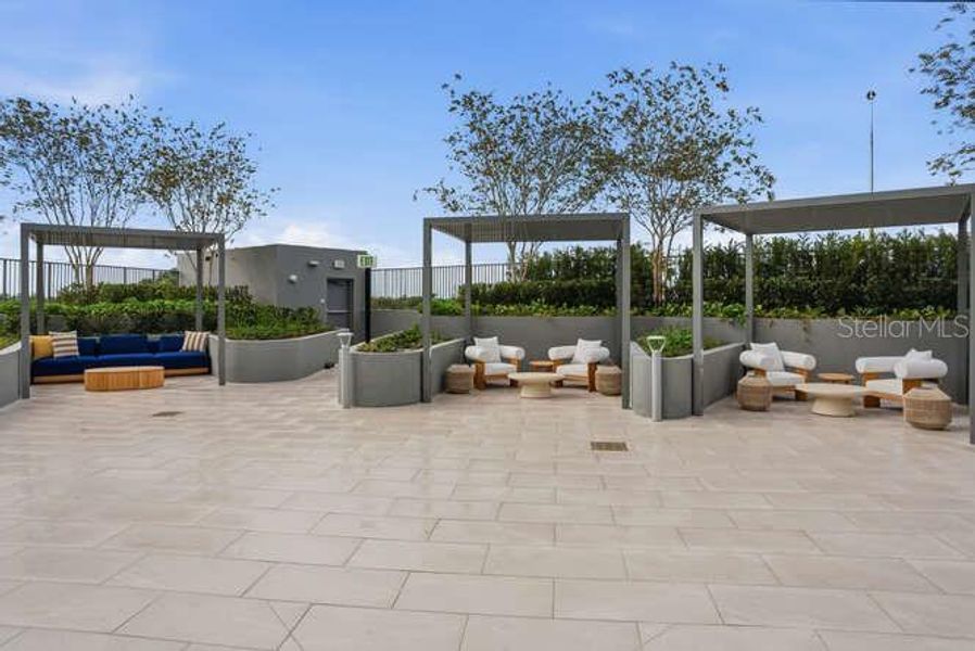 Community amenities in , Tampa (Image 28).