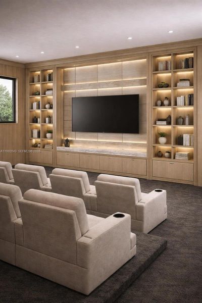 Community amenities in , Pinecrest (Image 6).