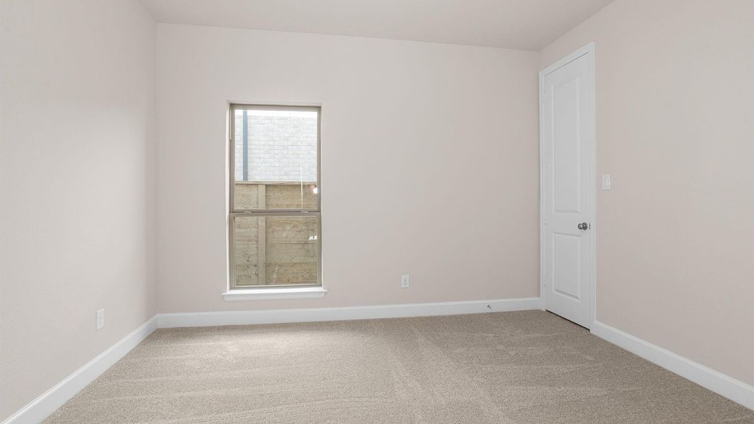 Spacious, unfurnished interior of a new home in Legacy, League City (Image 14). Spacious, unfurnished interior of a new home in Legacy, League City (Image 14).