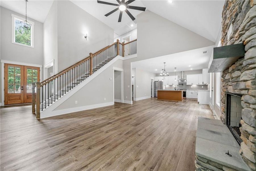 Image 33 of a home in .