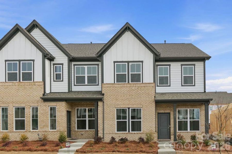 3161 Beacon Heights ~ Ready Now