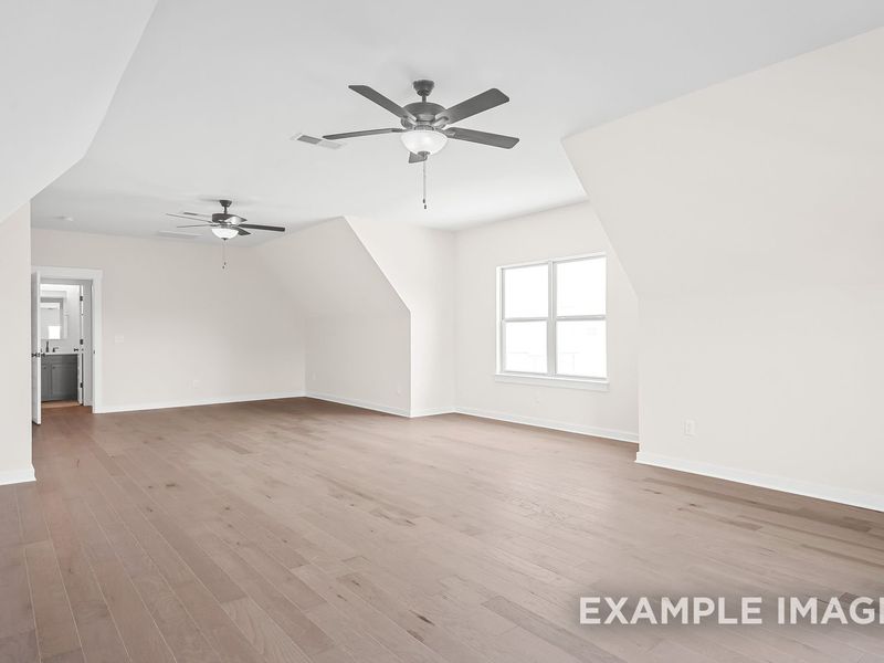 Representative unfurnished interior of a home built from the The Hawkins by Davidson Homes LLC in Shelton Square, Murfreesboro (Image 29). Representative unfurnished interior of a home built from the The Hawkins by Davidson Homes LLC in Shelton Square, Murfreesboro (Image 29).