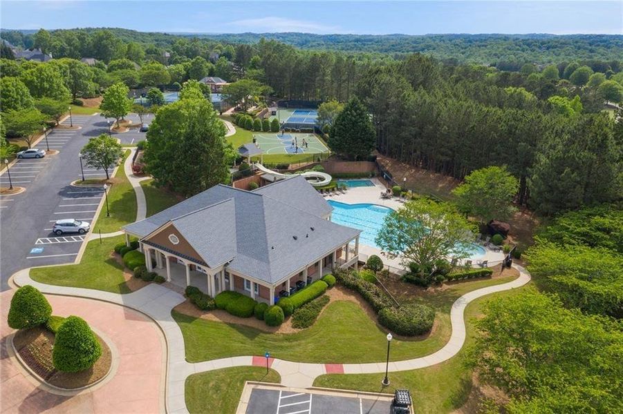 Community amenities in , Suwanee (Image 10).