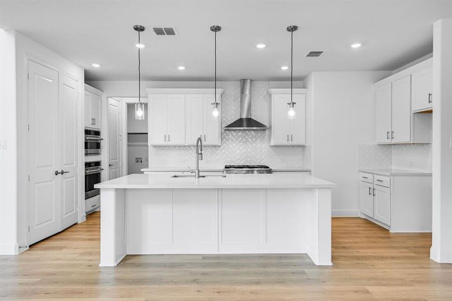 1801 Penstemon Drive ~ Ready Now