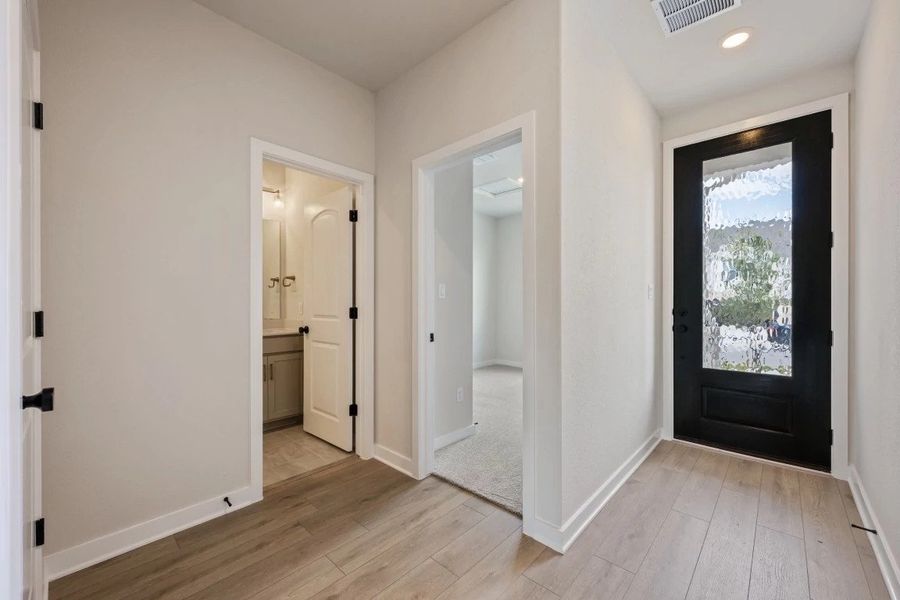 Foyer