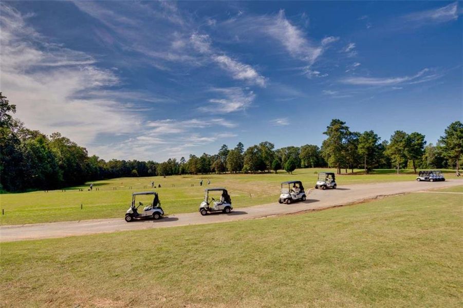 Community amenities in , Locust Grove (Image 27).