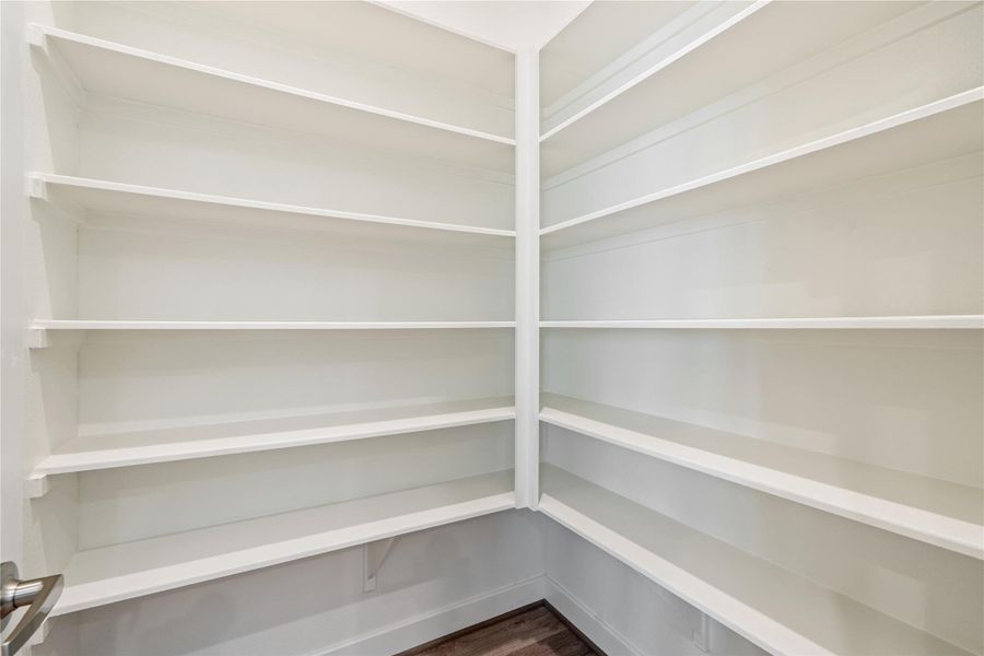 Image 37 of a home in Willowbend Point.