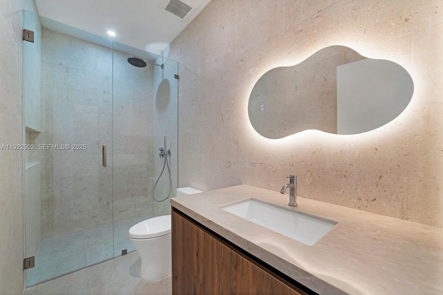 1st floor guest bath 1st floor guest bath