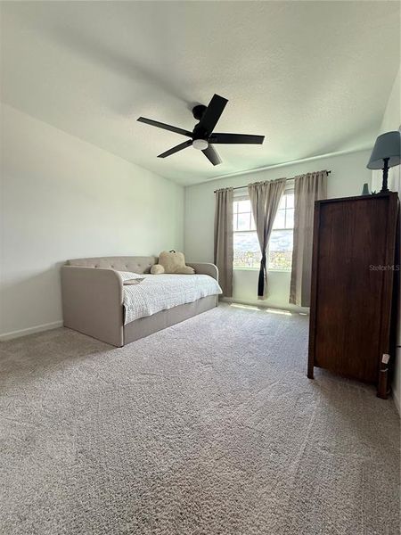 Furnished interior view inside a new home in , Groveland (Image 17). Furnished interior view inside a new home in , Groveland (Image 17).