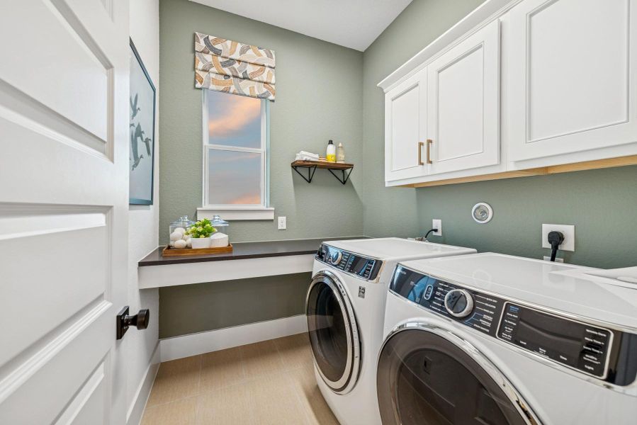 REPRESENTATIVE PHOTO - Photo does not represent actual home options and selection. Ask Sales consultant for specific selections.