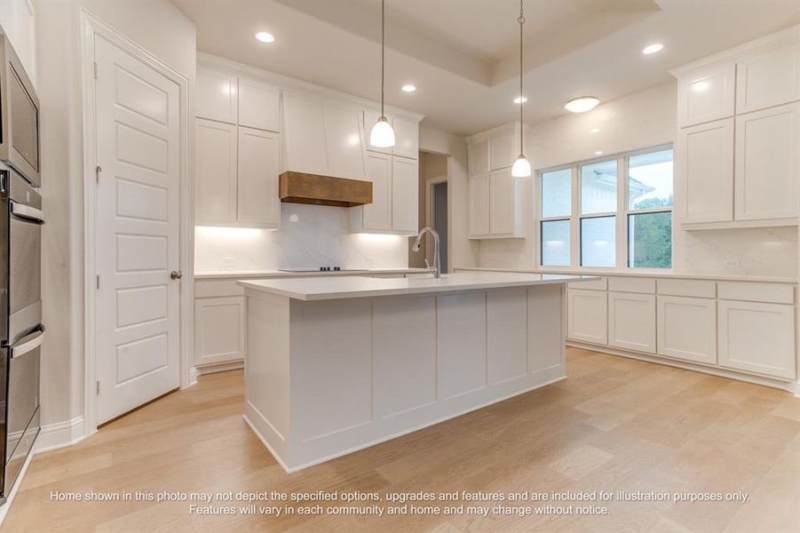 Example Kitchen Example Kitchen