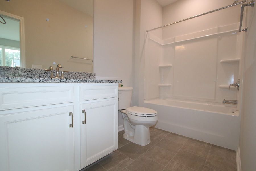 Bathroom Bathroom