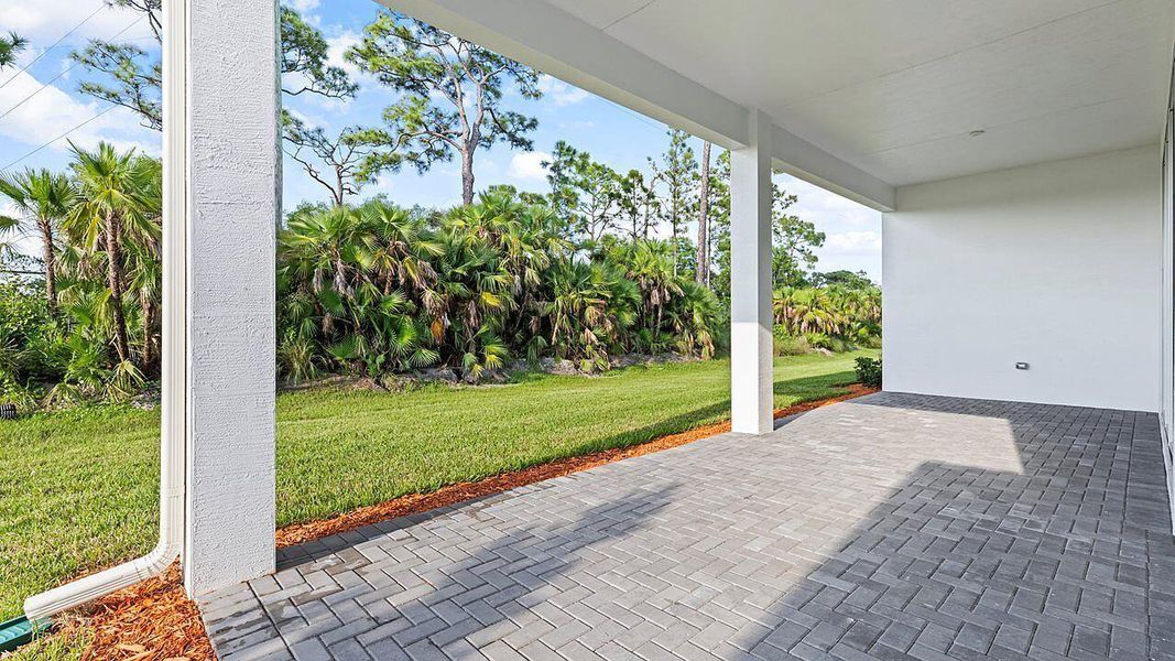 Image 18 of a home in Mosaic.