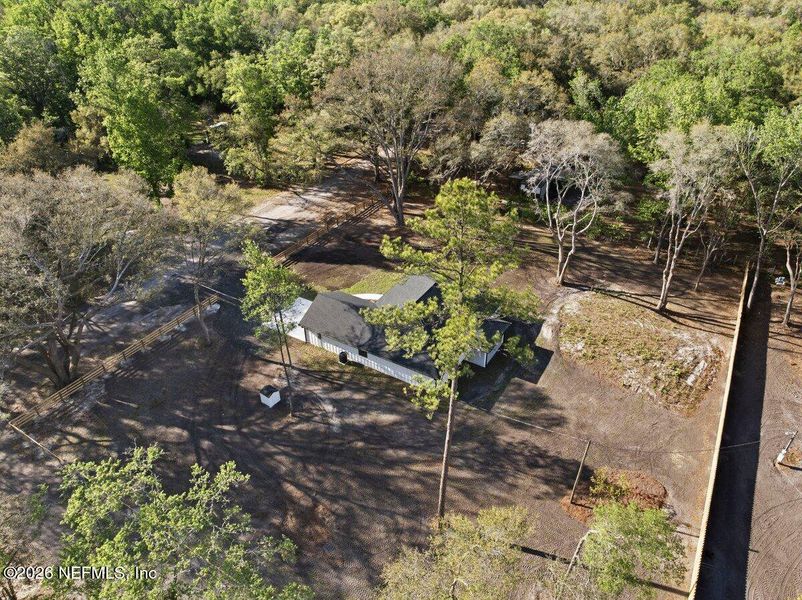 Natural landscape and outdoor views near  in Jacksonville (Image 41).