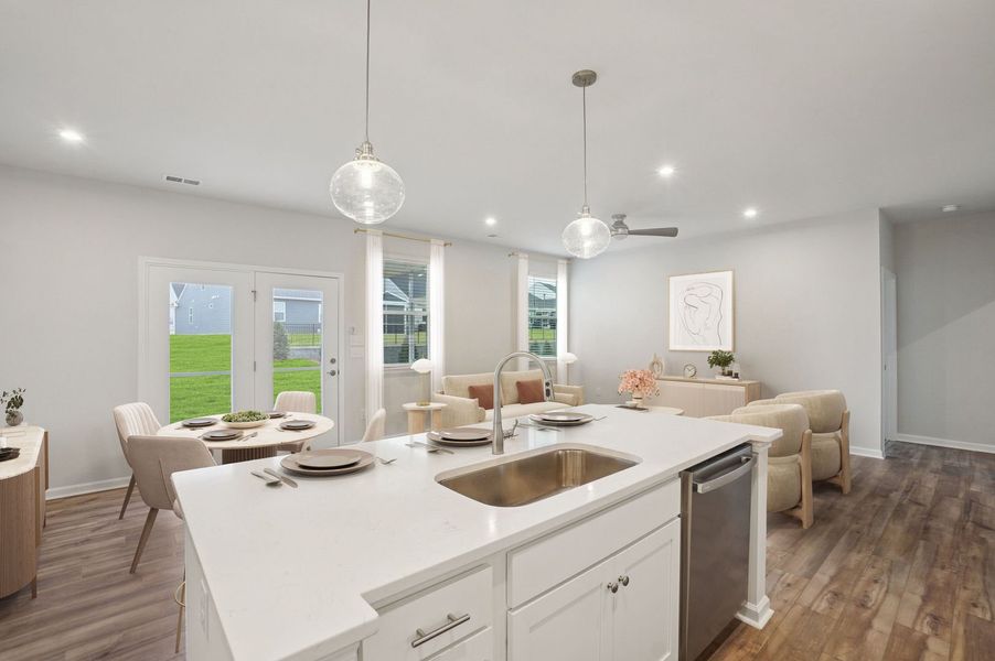 Kitchen Kitchen