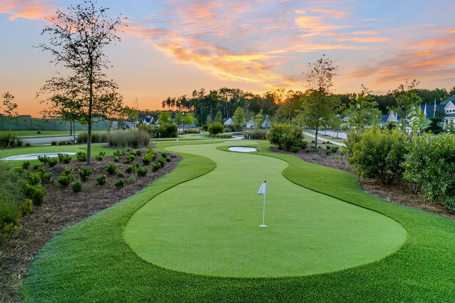 Natural landscape and outdoor views near Horizons at Summers Corner | 55+ in Summerville (Image 68).