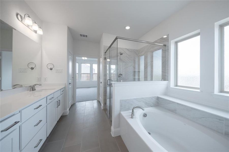 Primary Bathroom Primary Bathroom