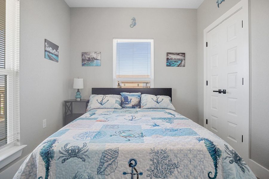 Furnished interior view inside a new home in , Bolivar (Image 11). Furnished interior view inside a new home in , Bolivar (Image 11).