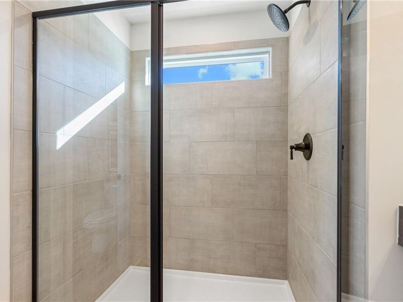 Close-up of interior finishes inside a home in The Village at Shallowford, Kennesaw (Image 22). Close-up of interior finishes inside a home in The Village at Shallowford, Kennesaw (Image 22).